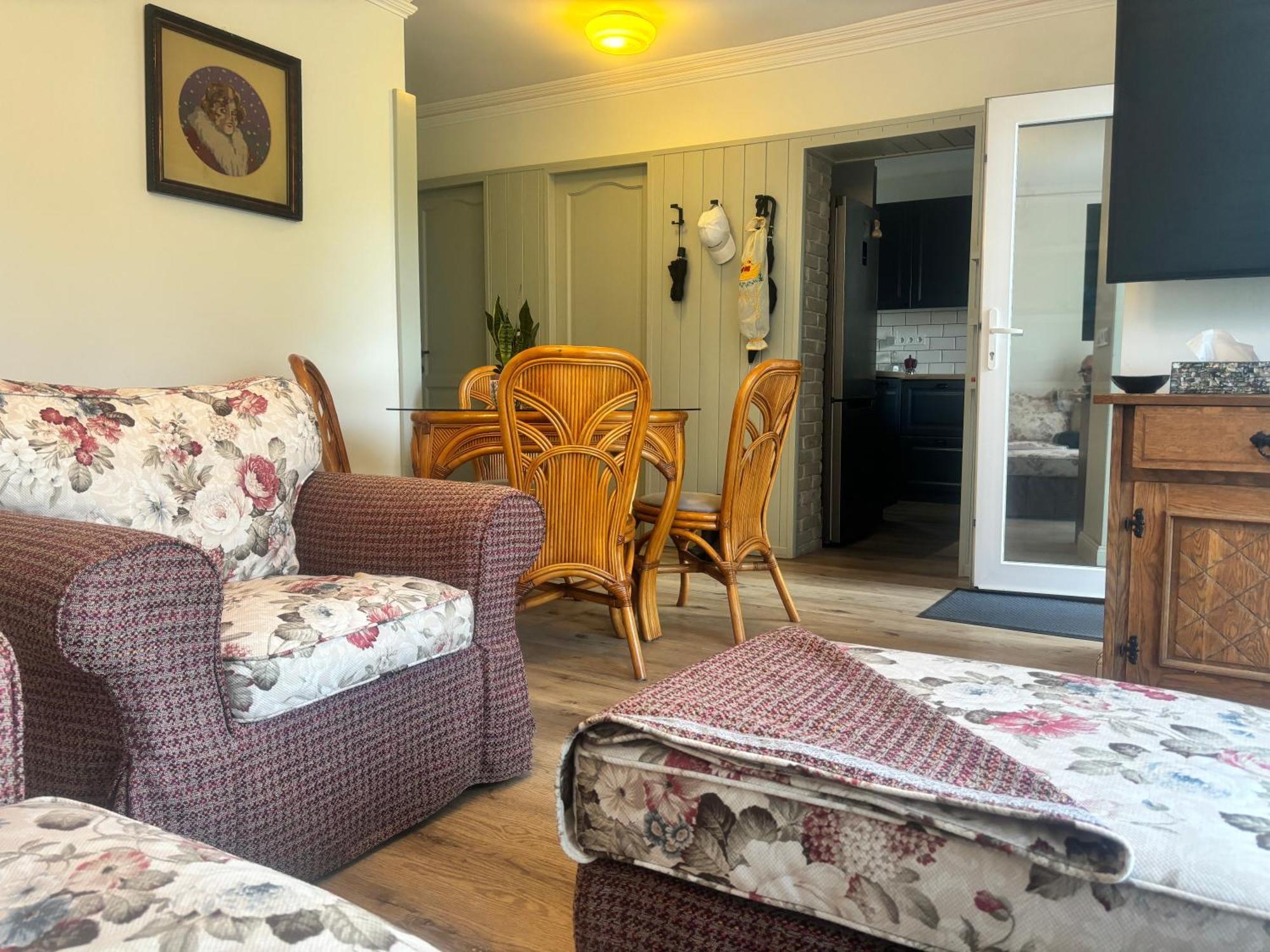 Neon Apartman Csopak Balaton Bagian luar foto