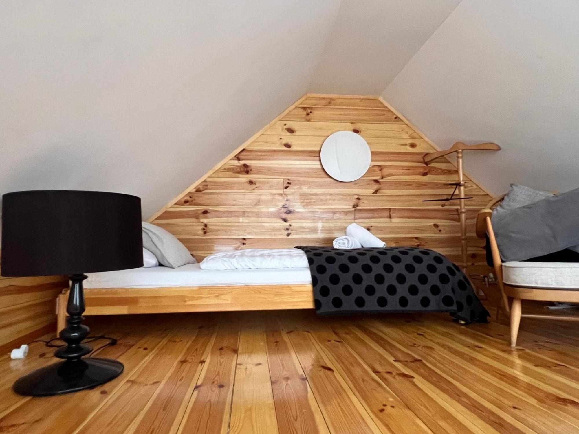 Neon Apartman Csopak Balaton Bagian luar foto